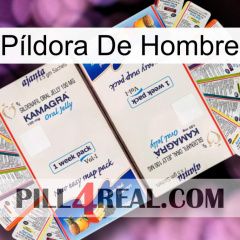 Píldora De Hombre kamagra1